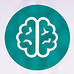 Brain icon